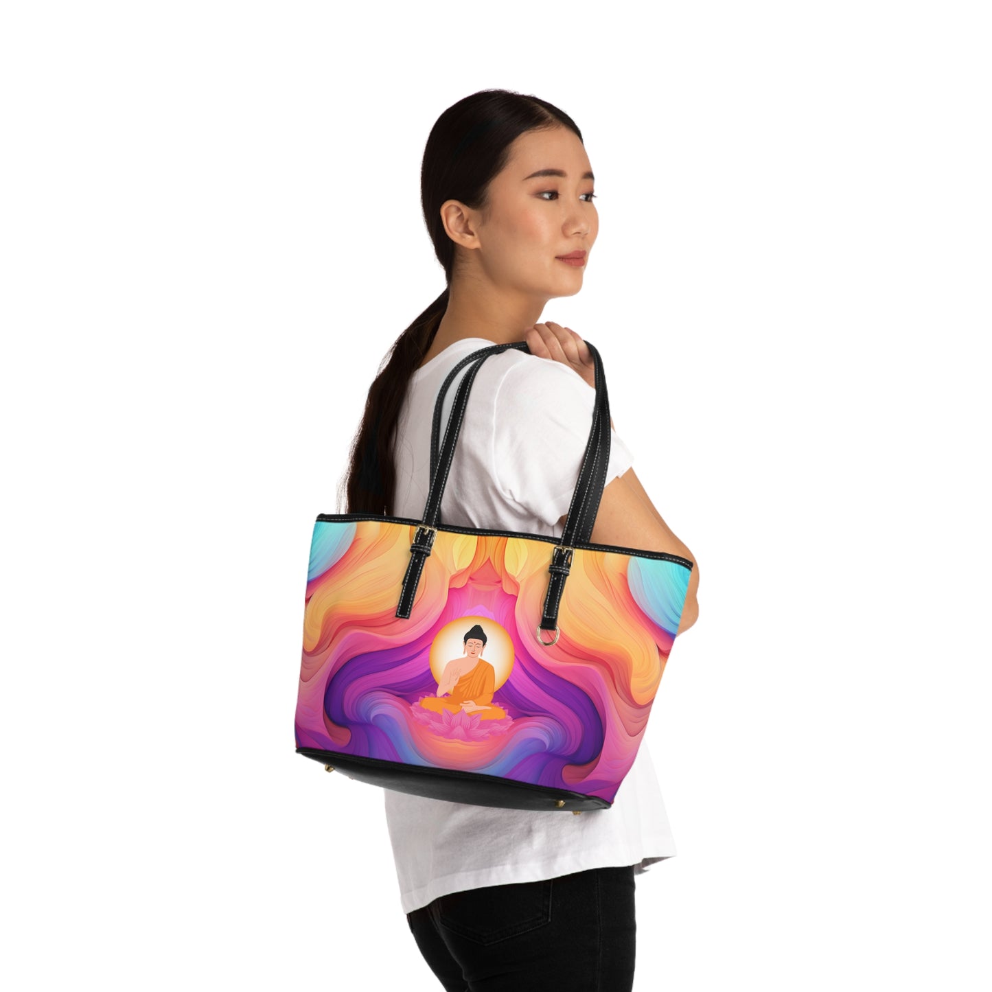Tasche Kaleidoskop