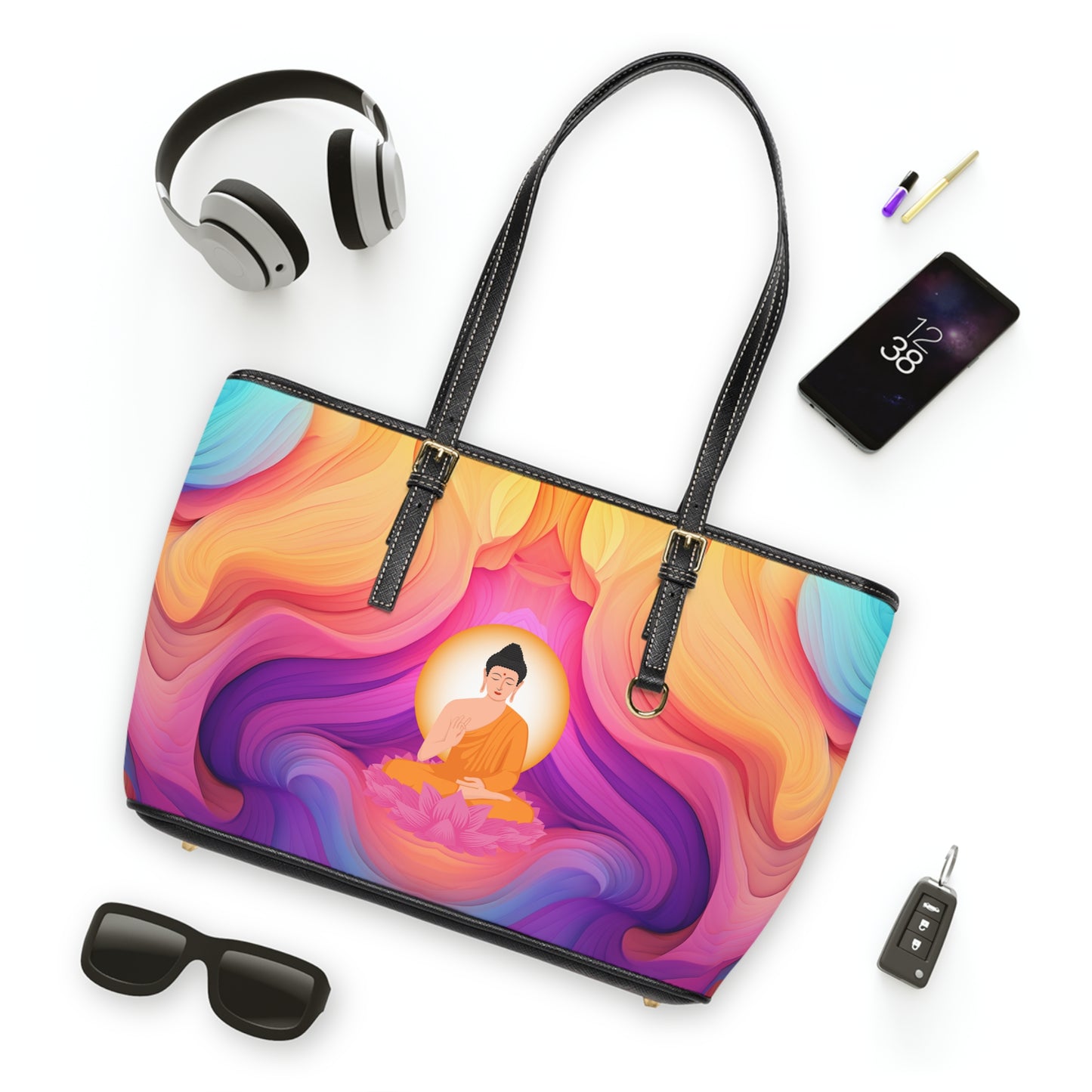 Tasche Kaleidoskop