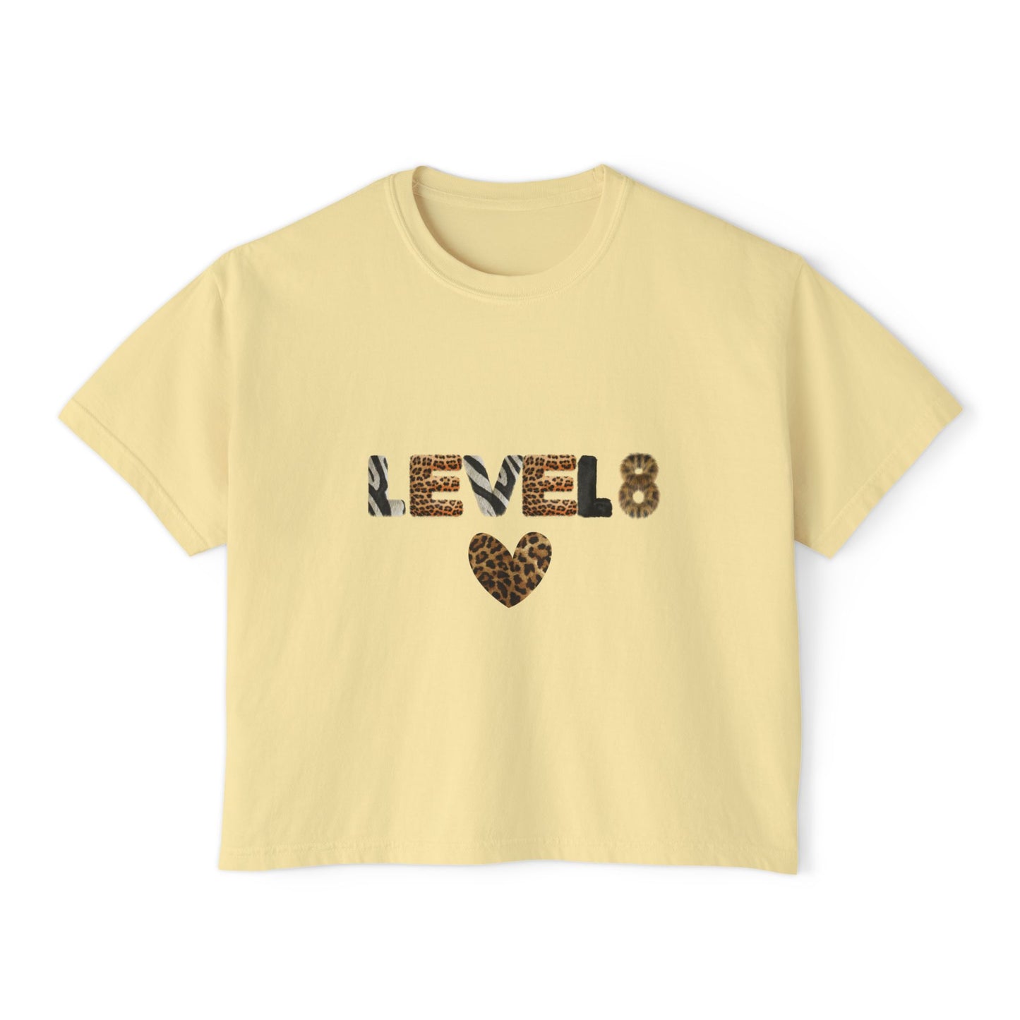 Leo Love T-Shirt