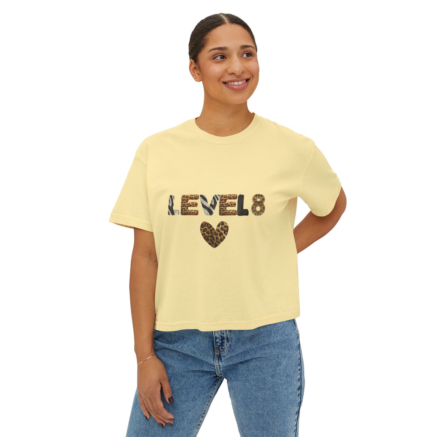Leo Love T-Shirt