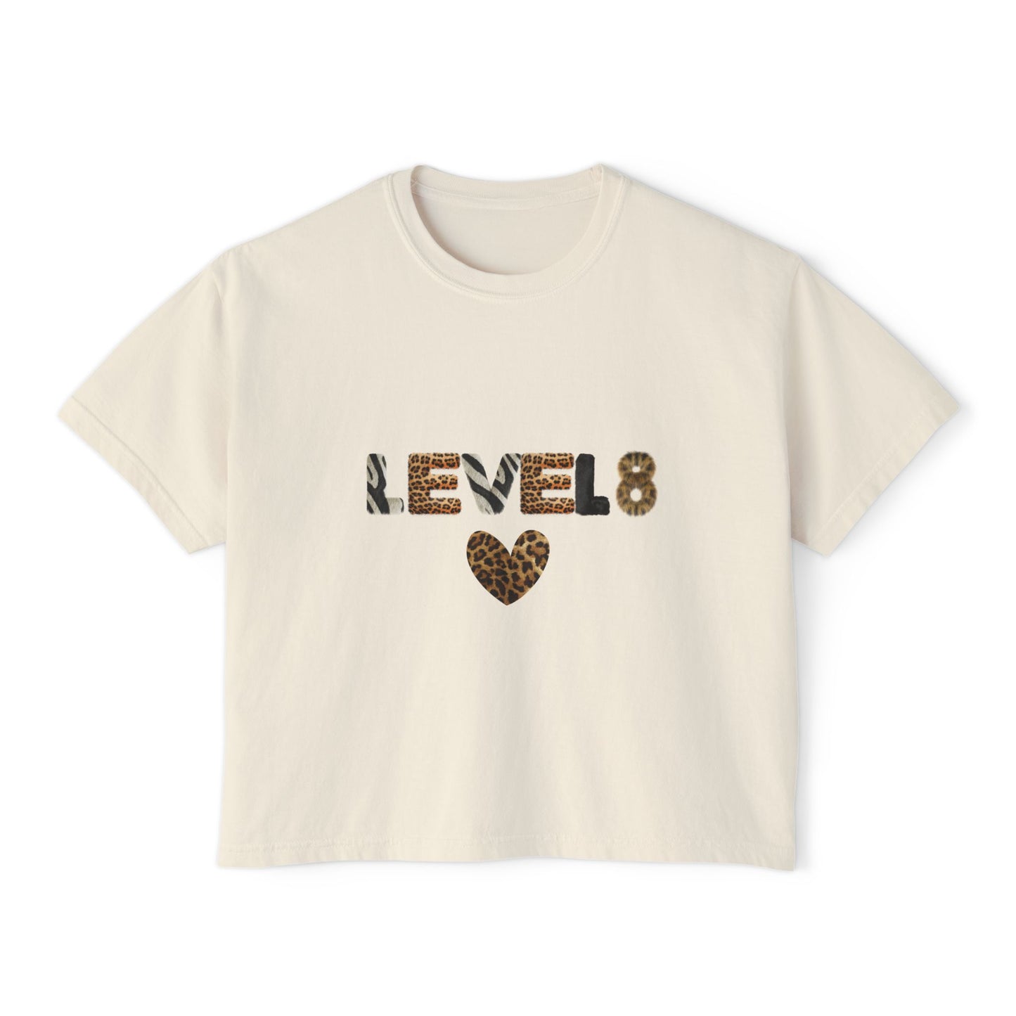 Leo Love T-Shirt