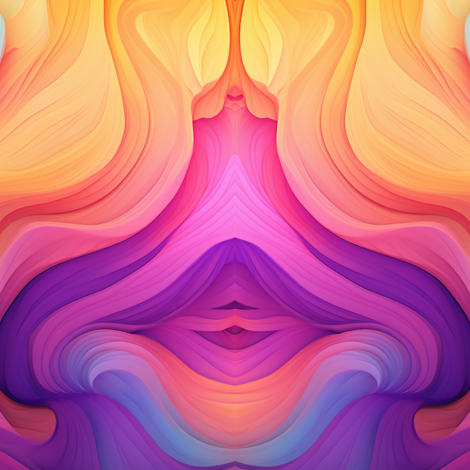 Kollektion Color Flow