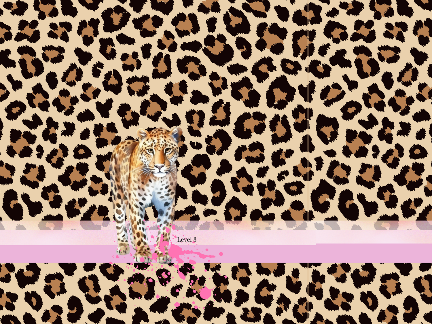 Leo Love