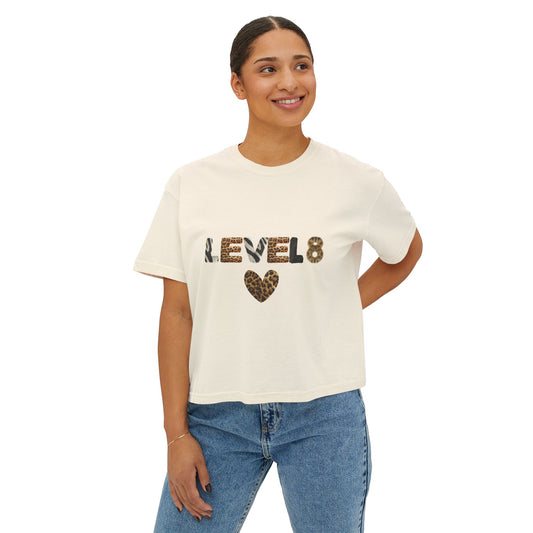 Leo Love T-Shirt