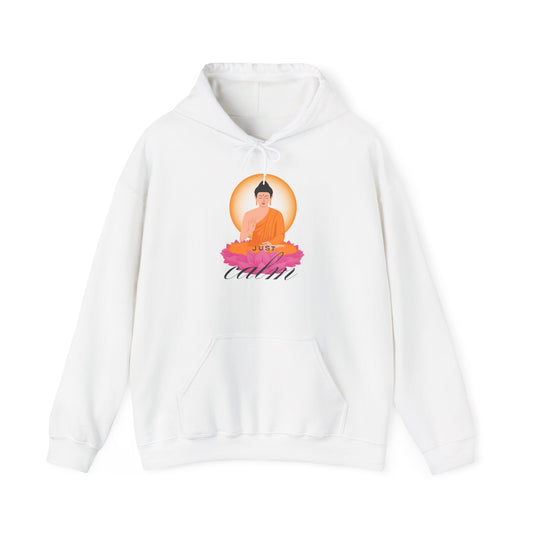 🧘 Zen Buddha Kapuzenpullover – Ruhe zum Anziehen